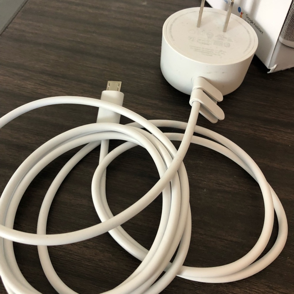 Google Home Mini - image 3